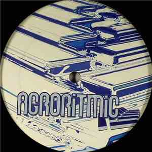 Rems / Fraid - Untitled album flac