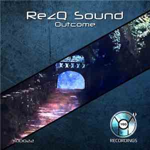 RezQ Sound - Outcome album flac