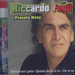 Riccardo Fogli - Piccola Katy album flac