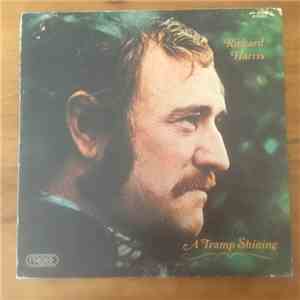 Richard Harris - A Tramp Shining album flac