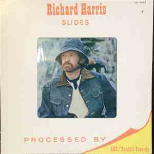 Richard Harris - Slides album flac