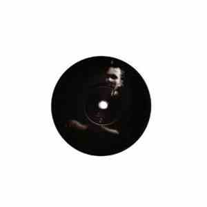 Richard Warren - No Angel album flac
