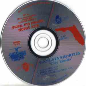 Rick Simon / Gangsta Shorties - Carved Our Name / City Limits album flac