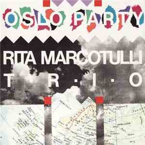 Rita Marcotulli Trio - Oslo Party album flac