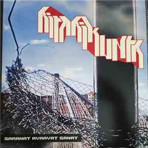 Ritarikunta - Saranat Avaavat Sanat album flac