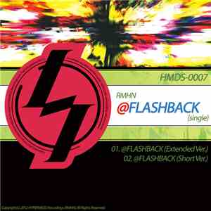 RMHN - @Flashback album flac