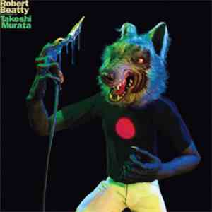 Robert Beatty - Soundtracks For Takeshi Murata album flac