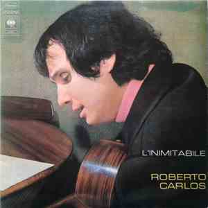 Roberto Carlos - L'Inimitabile album flac