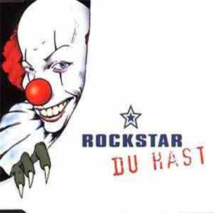 Rockstar - Du Hast album flac