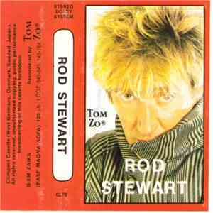 Rod Stewart - Rod Stewart album flac