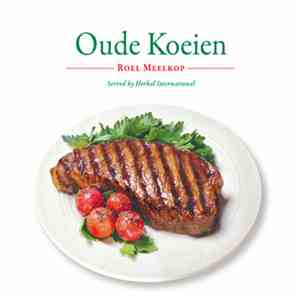 Roel Meelkop - Oude Koeien album flac