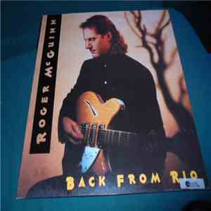 Roger McGuinn - Back From Rio album flac