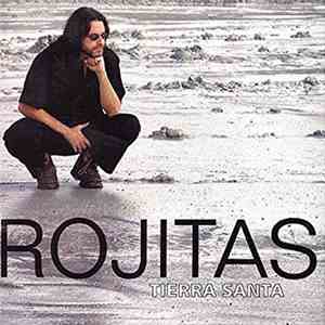 Rojitas - Tierra Santa album flac