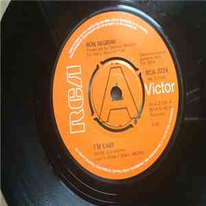 Ron Nigrini - I'm Easy album flac