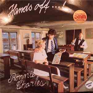 Ronnie Charles - Hands Off album flac