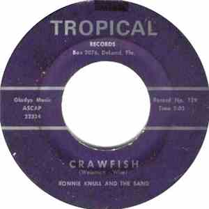 Ronnie Knull - Leah album flac