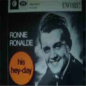 Ronnie Ronalde - His Hey-Day album flac