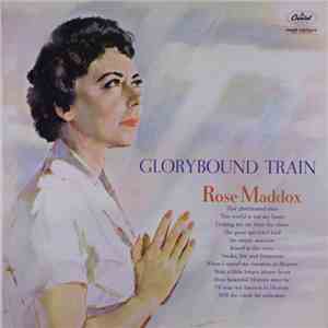 Rose Maddox - Glorybound Train album flac