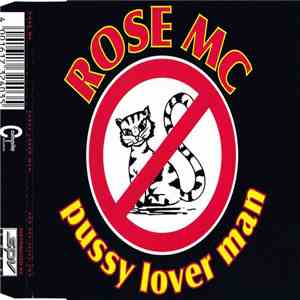 Rose MC - Pussy Lover Man album flac