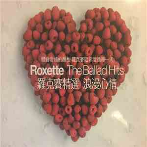 Roxette - The Ballad Hits album flac