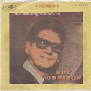 Roy Orbison - The Exciting Sounds Of Roy Orbison album flac