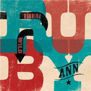 Ruby Ann - Running Wild album flac