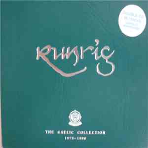 Runrig - The Gaelic Collection (1973-1998) album flac