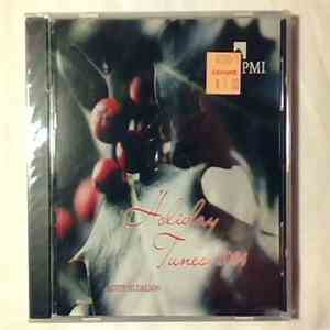 Rusty Hudelson - Holiday Tunes 2004 album flac