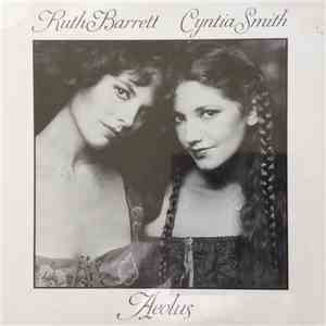 Ruth Barrett & Cyntia Smith - Aeolus album flac