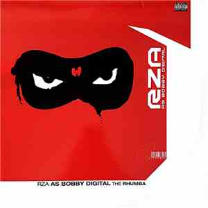 RZA As Bobby Digital - The Rhumba album flac