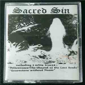 Sacred Sin - The Shades Behind album flac