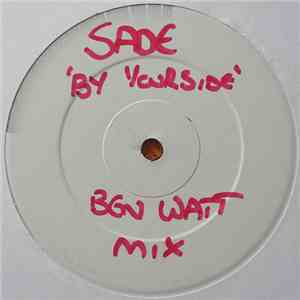 Sade - By Your Side album flac