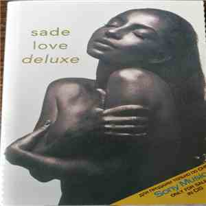 Sade - Love Deluxe album flac
