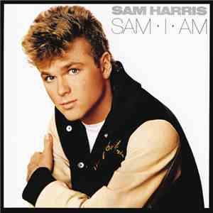 Sam Harris - Sam-I-Am album flac