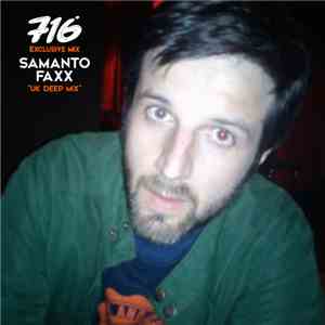 Samanto Faxx - UK Deep album flac