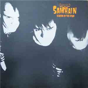 Samhain - Season Of The Dead album flac