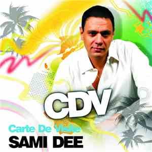 Sami Dee - Carte De Visite album flac
