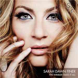 Sarah Dawn Finer - The Winner Takes It All album flac