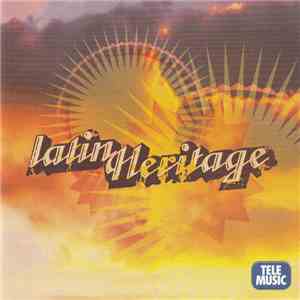 Sauveur Mallia - Latin Heritage album flac