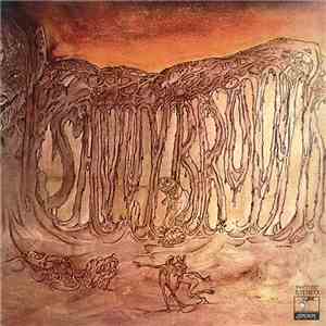 Savoy Brown - Blue Matter album flac