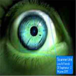 Scanner Unit - Live At Friends Of Sagittarius 2 (14.June.2011) album flac