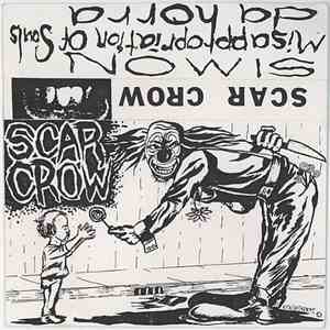 Scar Crow - Demo album flac