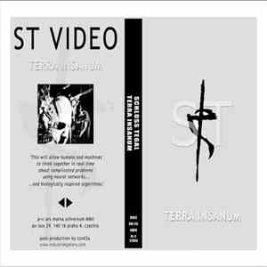 Schloss Tegal - Terra Insanum album flac