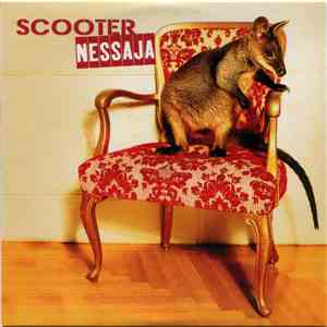 Scooter - Nessaja album flac