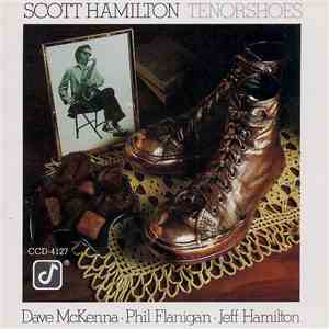 Scott Hamilton - Tenorshoes album flac