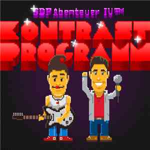 SDP  - Kontrastprogramm album flac