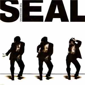 Seal - The Beginning album flac