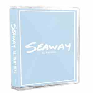 Seaway - All In My Head album flac