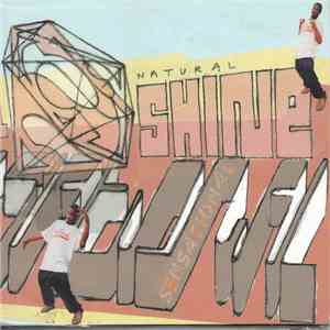 Sensational - Natural Shine album flac