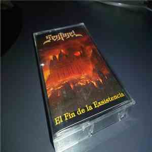 Sentinel  - El Fin De La Existencia album flac